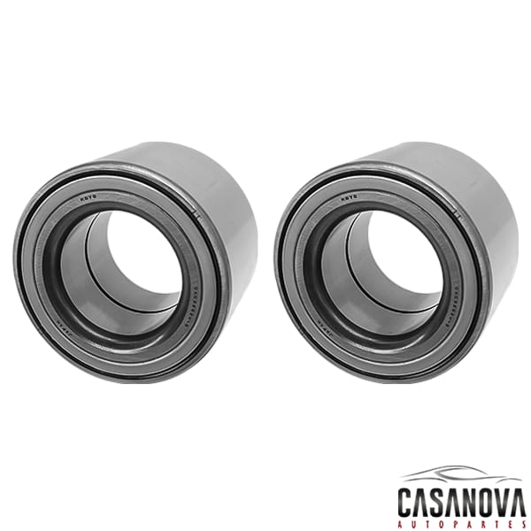 Ruliman Eje Delantero para CHEVROLET Alto marca KOYO OEM DAC3662W-10CS51