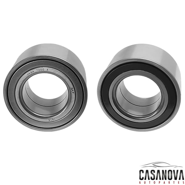 Ruliman del eje delantero para RENAULT Duster HM-HS marca SKF OEM VKBA-7000/ 4021095332