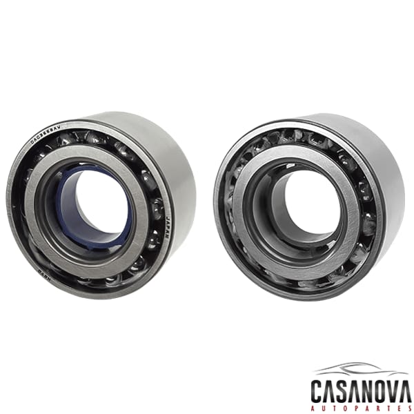 Ruliman eje delantero para SUZUKI Forsa 2 y CHEVROLET Swift 1.6 marca KOYO OEM DAC3668AWCS36/ 09267-36001