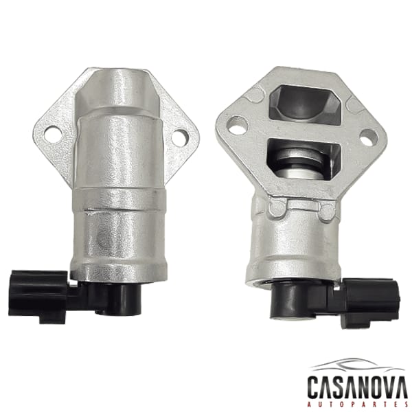Sensor IAC para MAZDA 3 1.6L marca MAZDA OEM ZJ01-20-660