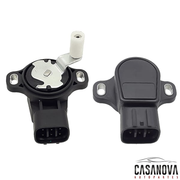 Sensor TPS para NISSAN Almera 1.6L marca NISSAN OEM 18119-AM810