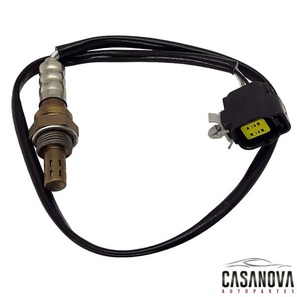 Sensor de oxigeno para MAZDA Allegro 1.6l marca Mazda OEM ZL02-18-861