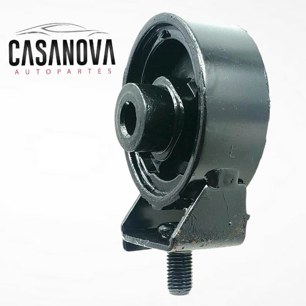 Base de caja de cambio para MITSUBISHI Montero 2.6L 4G54 marca Nakamoto
