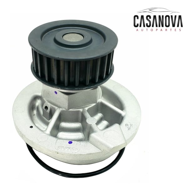 Bomba de agua para CHEVROLET Dmax 2.4L, Luv 2.2L marca GMB OEM 8920643910, GWO-17A