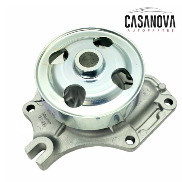 Bomba de agua para MAZDA 2 1.6L y MAZDA 3 1.6L marca GMB OEM ZJ01-15-010A/ GWMZ-57A