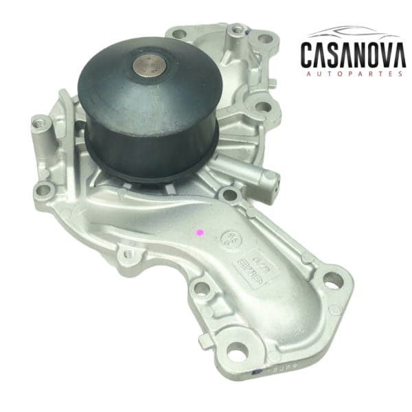 Bomba de agua para MITSUBISHI Montero 3.0 y 3.5L v6 v63w-v77w marca GMB OEM GWM-79A/ MD-977503/ MD-979171