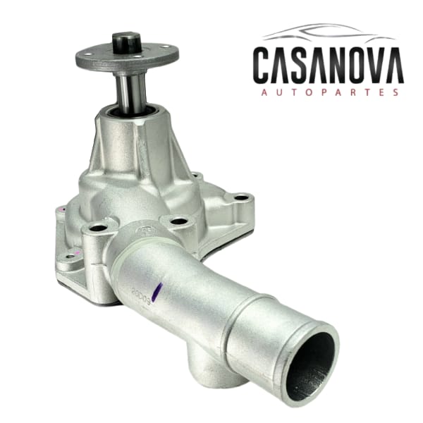 Bomba de agua para TOYOTA Hilux 1600 12R RN20 y RT100 marca GMB OEM 16100-39116/ GWT-12A