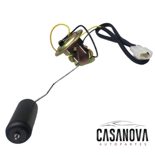 Boya Tanque combustible para NISSAN Junior H20 marca Chin Lang OEM 25060-J0100