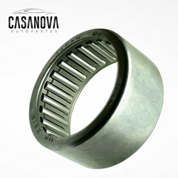 Canastilla eje delantero para CHEVROLET Gran Vitara 2.0L marca NTN OEM 08263-28030/HK2816