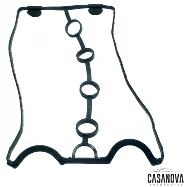 Empaque Tapa válvula para CHEVROLET Aveo 1.4 y 1.6 marca Pevisa OEM 96353002