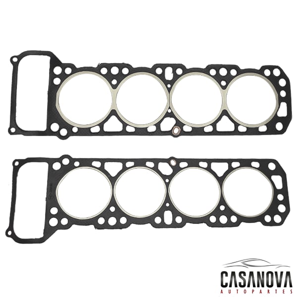 Empaque de cabezota para DATSUN 1800 L18 marca KGK Japón OEM 11044-U0812