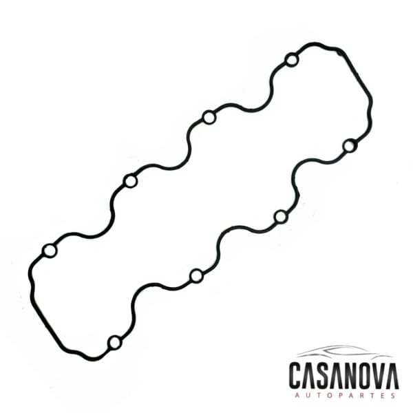Empaque tapa válvula para CHEVROLET CORSA Evolution 1.4 y 1.8L y Aveo 1.5 8val. CHEVITAXI marca GM OEM 96181318