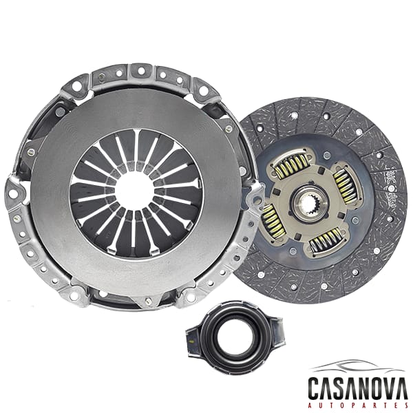 Kit de Embrague para NISSAN Sentra 1.8L B15 marca VALEO - Imagen 2