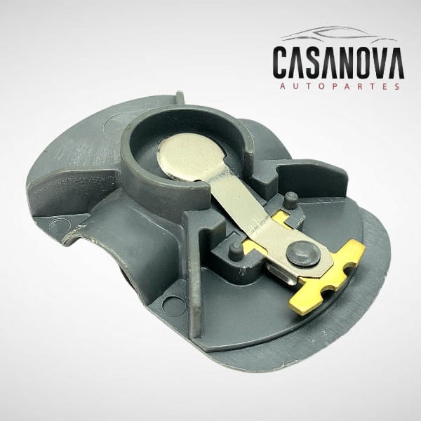 Rotor del Distribuidor para MITSUBISHI y NISSAN marca YEC Japón OEM YR-414EF / MD618284
