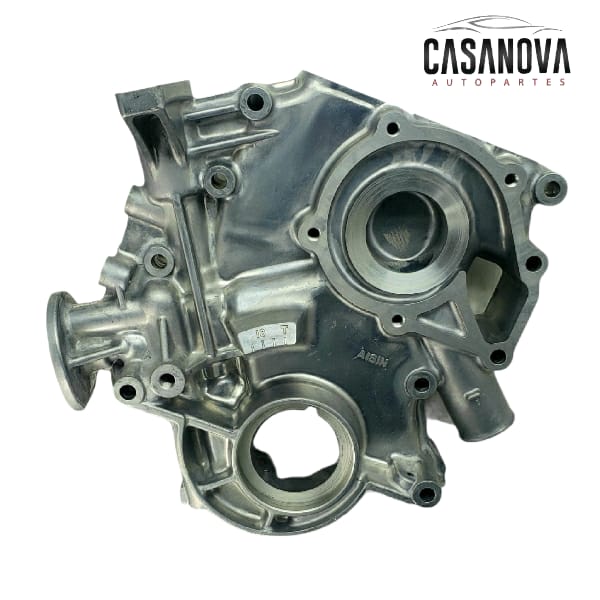 Tapa de Distribución para CHEVROLET Luv 1600 KB20-KB21 marca ISUZU Original OEM 8942205341/ 8942024611 v1