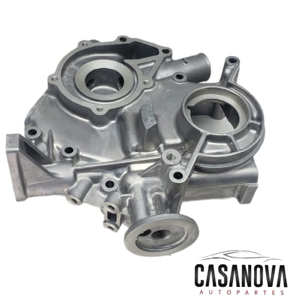 Tapa de Distribución para CHEVROLET Luv 1600 KB20-KB21 marca ISUZU Original OEM 8942205341/ 8942024611