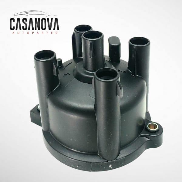 Tapa de Distribuidor para TOYOTA Hilux y Runner 22R inyección marca YEC Japón OEM YD-156 / 19101-35010