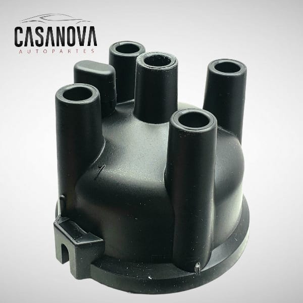 Tapa del Distribuidor para MITSUBISHI Montero 2600 4G54 marca YEC Japón OEM YD-406/ MD-607597/ MD-611604