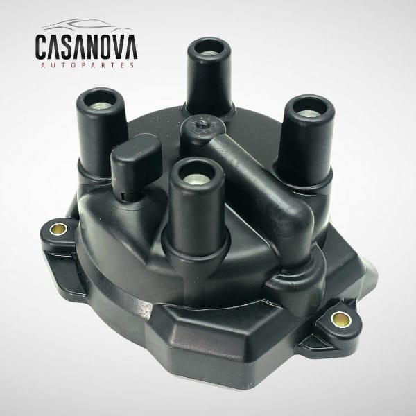 Tapa del Distribuidor para NISSAN Sentre B13 GA16DE y NISSAN Frontier 2.4L mara YEC Japón OEM YD-251 / 22162-0M300/ 22162-3S500