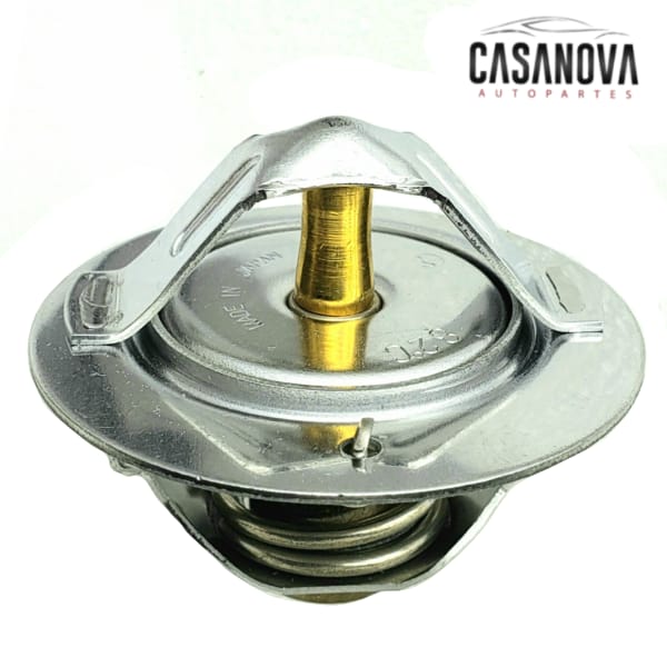 Termostato para CHEVROLET Luv 2300 y RODEO 2600 4ZE1 marca TAMA OEM 8943360690/ W54E-82°