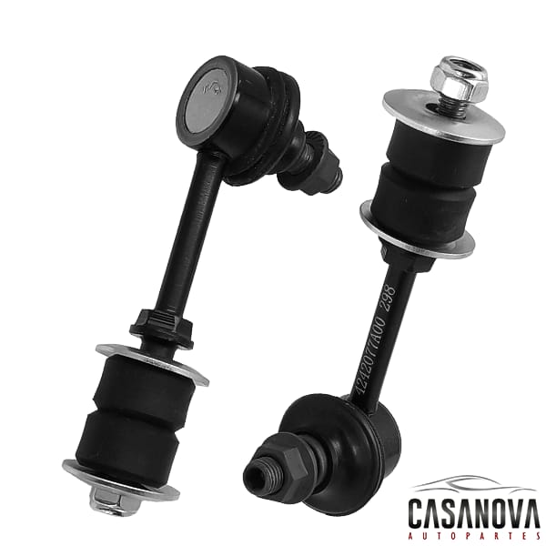 Barra Link para CHEVROLET Super Carry, Chevrolet Jimmy y Suzuki Carry marca KMX OEM 42420-77A00