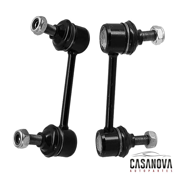Barra link Great Wall Wingle marca Mirai OEM 2906100