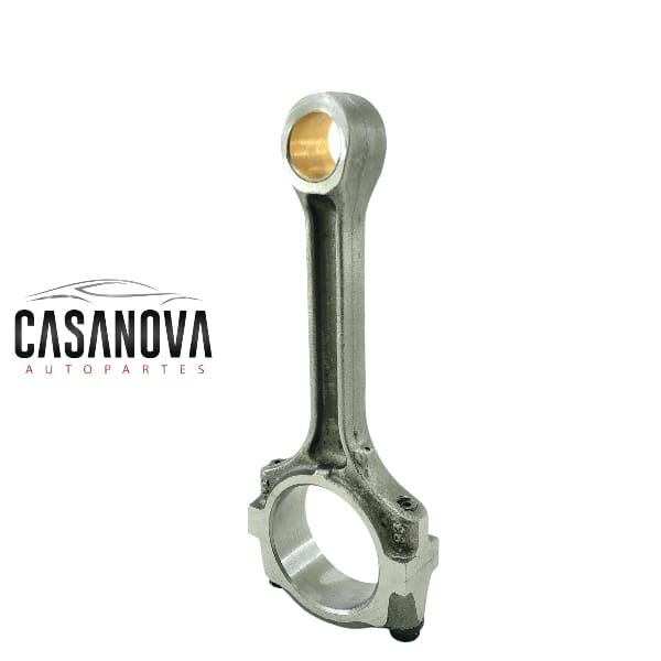 Brazo de Biela Nissan Xtrail QR25 marca BRN OEM 12100-AE001/ 12100-3TA0A