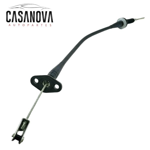 Cable de Embrague para Chevrolet Steem 1.6L marca TSK OEM 23710-60G20