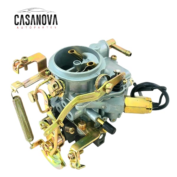 Carburador para Datsun 1200 y 120Y A12-A14 marca Bermaci OEM 16010-H1602