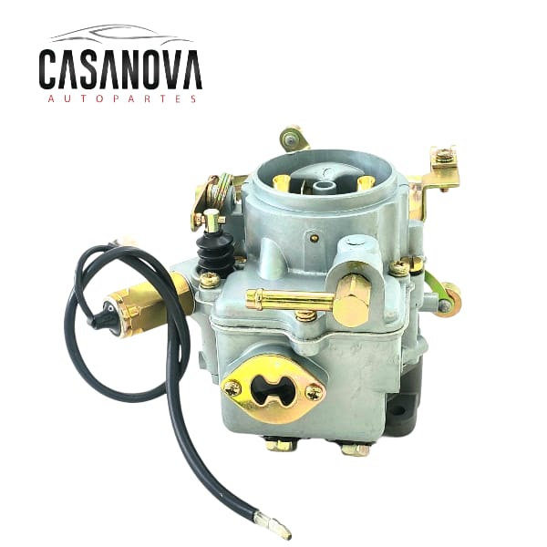 Carburador para Datsun 1200 y 120Y marca Bermaci - Imagen 2