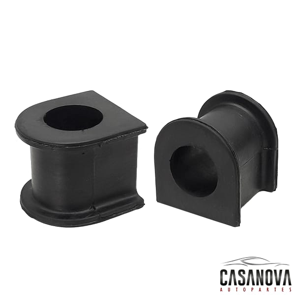 Caucho barra estabilizadora para TOYOTA HILUX Vigo 2.5 y 2.7 4x4 marca D-MARK OEM 48815-0K010