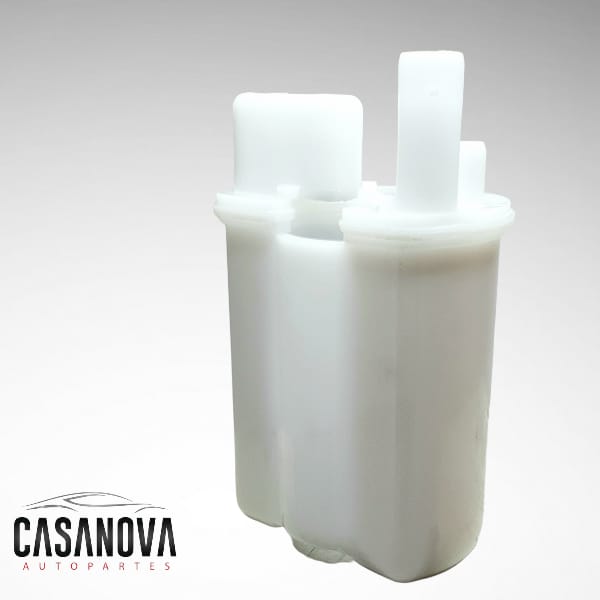 Filtro de Gasolina Nissan Almera 1.6L y 1.8L marca Nakamoto OEM 16400-40F00