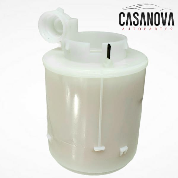 Filtro de combustible para HYUNDAI Elantra 1.6, Accent 1.4L y Picanto 1.2L marca KOR-TEC OEM 31112-C9100