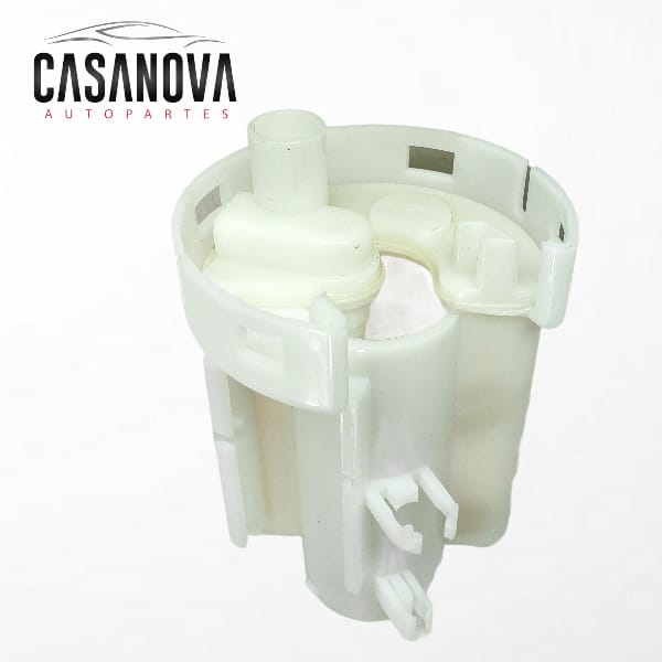 Filtro de combustible para MITSUBISHI Montero V6 marca Kor Tec OEM MR-526974