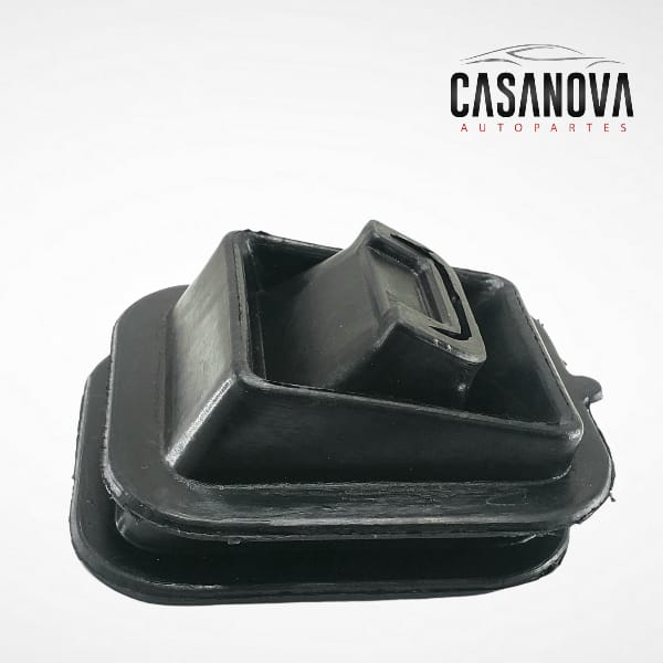 Guardapolvo Cuchareta De Embrague Chevrolet Luv 2300 4ZD1 marca YS OEM 9841567000