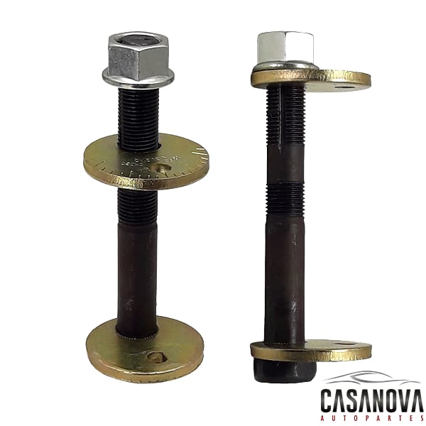 Perno Hexagonal Toyota Hilux Vigo 4x2 marca Asam OEM 48190 0K020