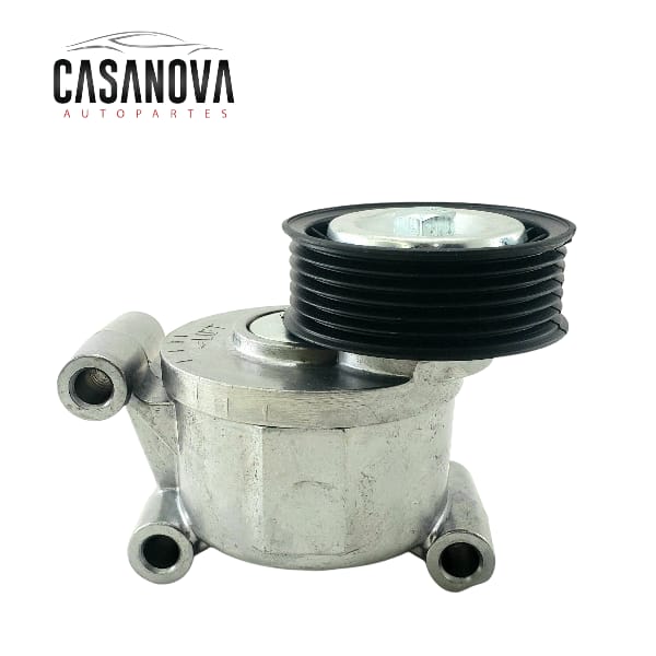 Polea Templador Mazda 3 2.0L marca YS OEM LF50-15-980/ L372-15-980