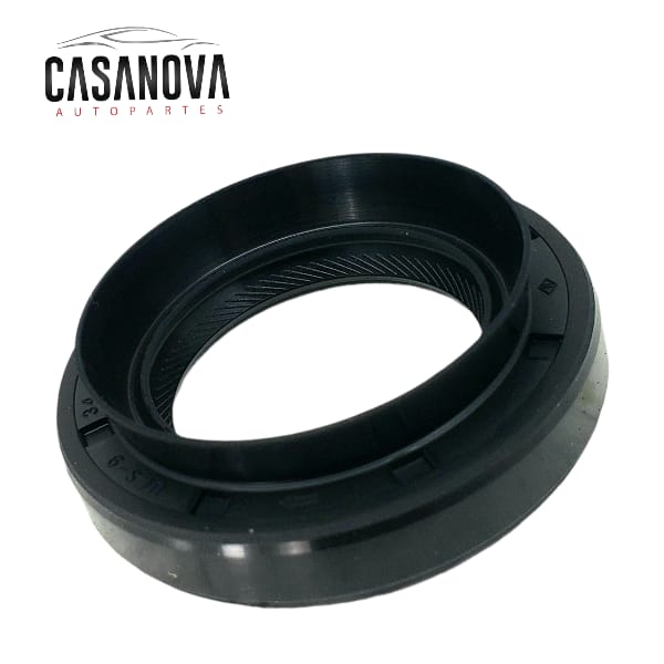 Retenedor Toyota Corolla 1.6L 4AFE / Tercel 3E marca Musashi OEM 90311-34016/ 34x54x9x15.5