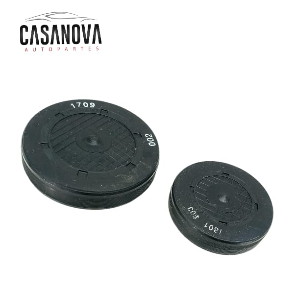 Sello Cabezote Renault Logan 1.4/1.6L marca POLIPARTS OEM 7700106271/ 7700274026