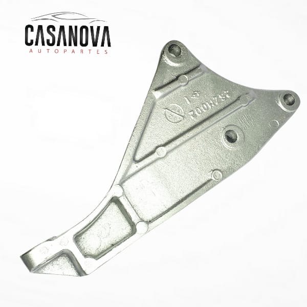 Soporte base de motor Suzuki Forsa 2 y Chevrolet Swift marca Incolca OEM 11651-60B10/ 11651-71C10