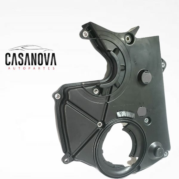 Tapa de Distribución Inferior Mitsubishi Lancer 1.5L marca Mitsubishi OEM MD-331679