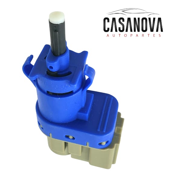 Trompo de Stop Mazda 2, Mazda 3, Mazda 5 y Mazda CX5 marca ALLCAR OEM BN7N66490