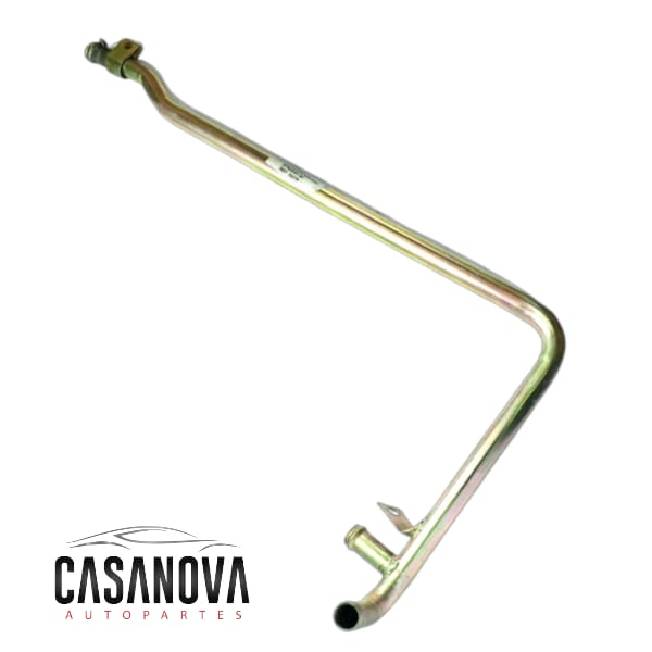 Tubo de Agua Mitsubishi Montero 2.6L marca YS OEM 3327
