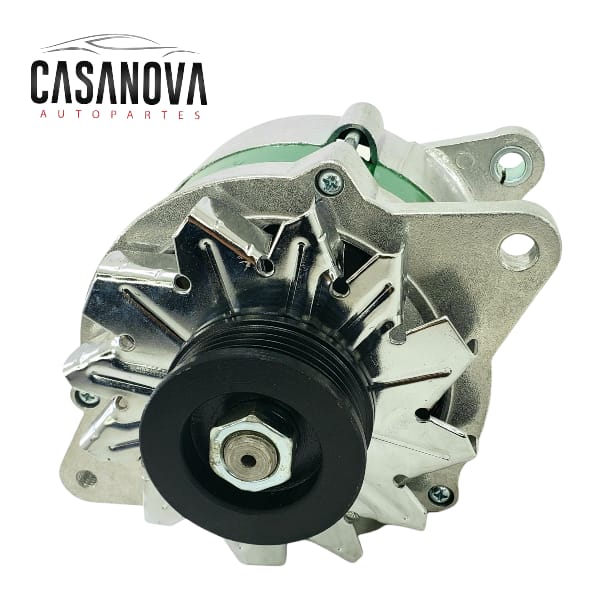 Alternador para Toyota Stout 2200 4Y marca Captain OEM 27020-72030