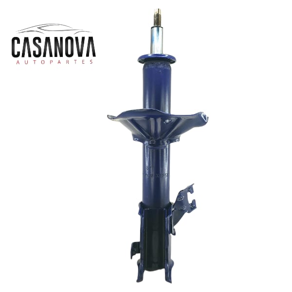 Amortiguadores Delanteros lado Derecho para Nissan Sentra B13 1.6L GA16 marca Monroe - Imagen 2