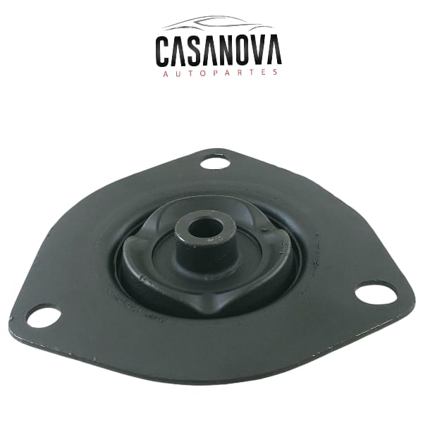 Base de Amortiguador Delantera para Nissan Xtrail QR25 T30 y Murano Z50 marca Taigi OEM 54320-8H310