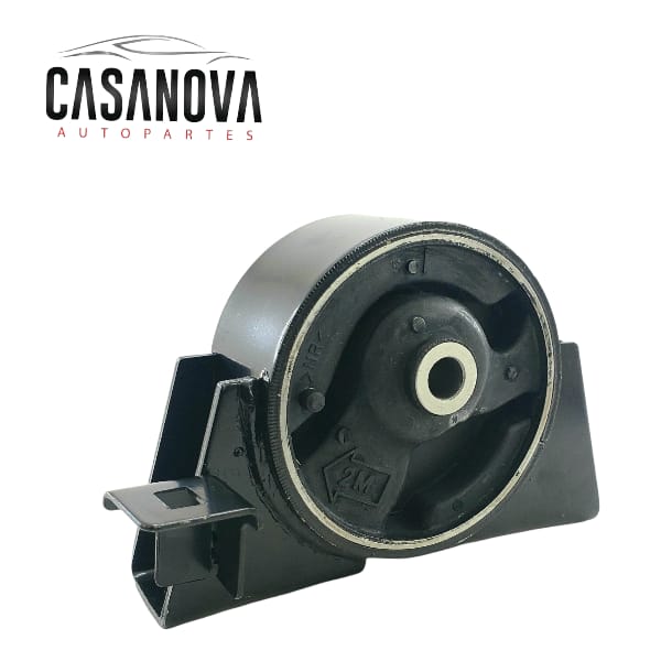 Base de Motor Delantera para Nissan Xtrail QR25DE T30 marca Taigi OEM 11270-8H310/ 11270-8H300