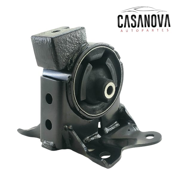 Base de Motor Izquierda para Nissan Xtrail QR25 T30 marca Taigi OEM 11220-8H310