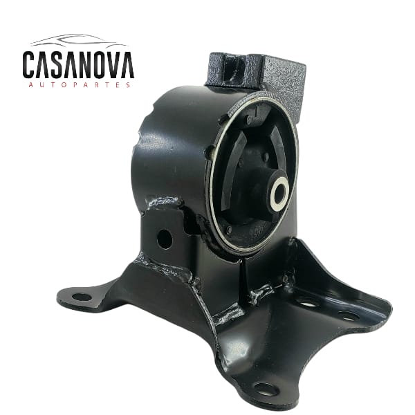 Base de Motor Izquierda para Nissan Xtrail QR25 T30 marca Taigi OEM 11220-8H310