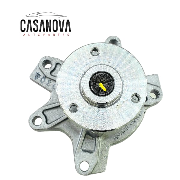 Bomba de Agua para Toyota Yaris 1NZFE y 2NZ marca NPW OEM 16100-29155/ T130